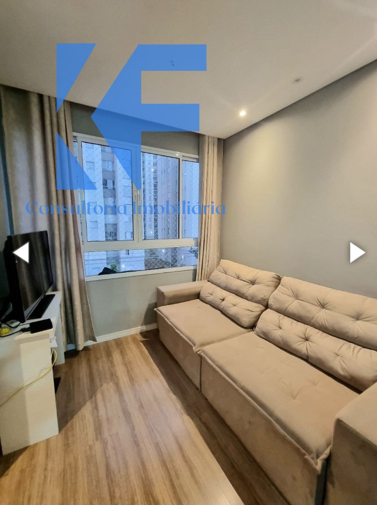 Apartamento à venda com 2 quartos, 56m² - Foto 10