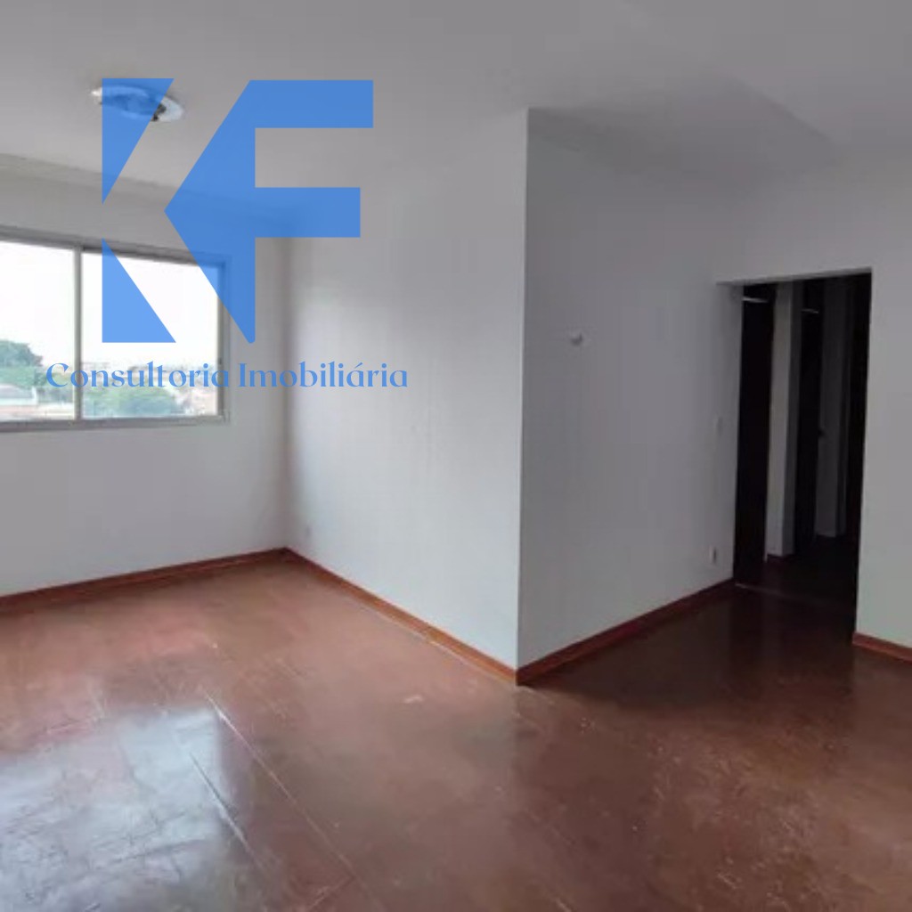 Apartamento à venda com 3 quartos, 70m² - Foto 1