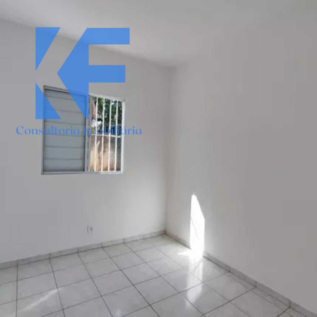 Apartamento à venda com 2 quartos, 60m² - Foto 5