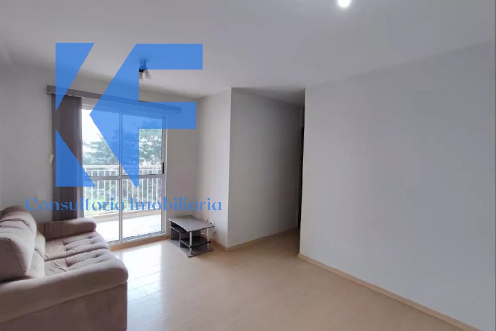 Apartamento à venda com 3 quartos, 70m² - Foto 13