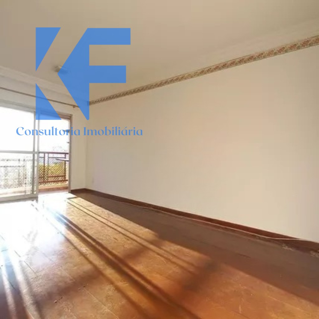 Apartamento à venda com 3 quartos, 102m² - Foto 2