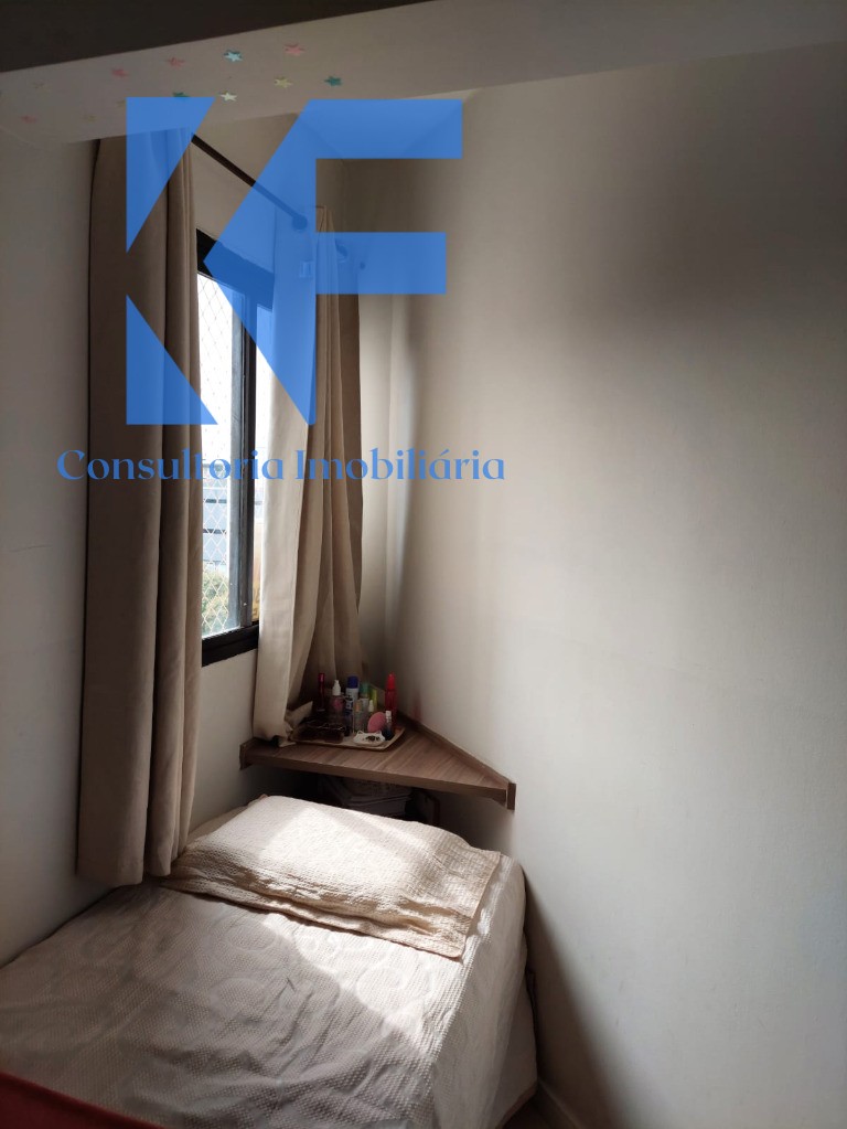 Apartamento à venda com 1 quarto, 70m² - Foto 10