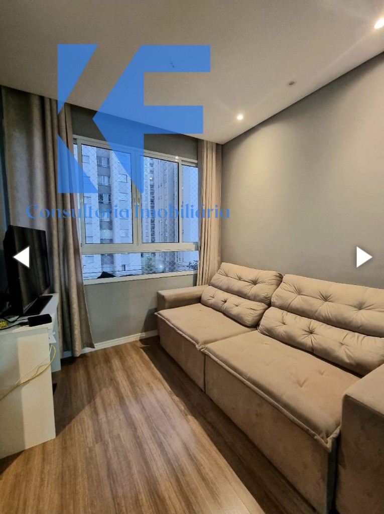 Apartamento à venda com 2 quartos, 56m² - Foto 8