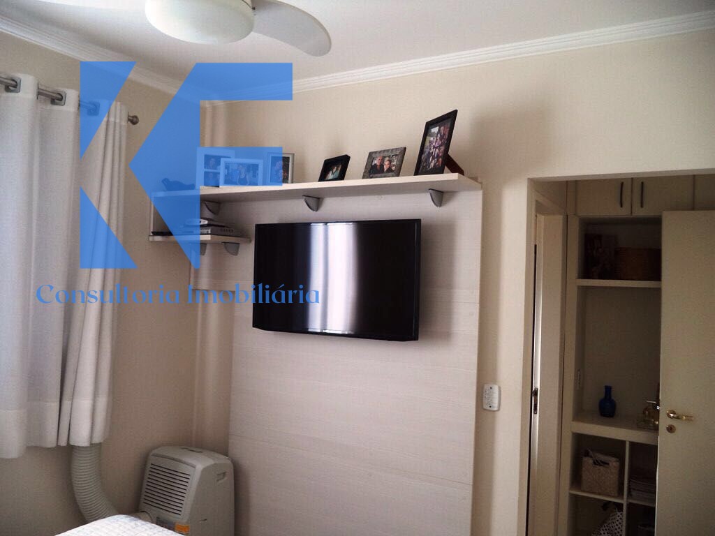 Apartamento à venda com 1 quarto, 60m² - Foto 15