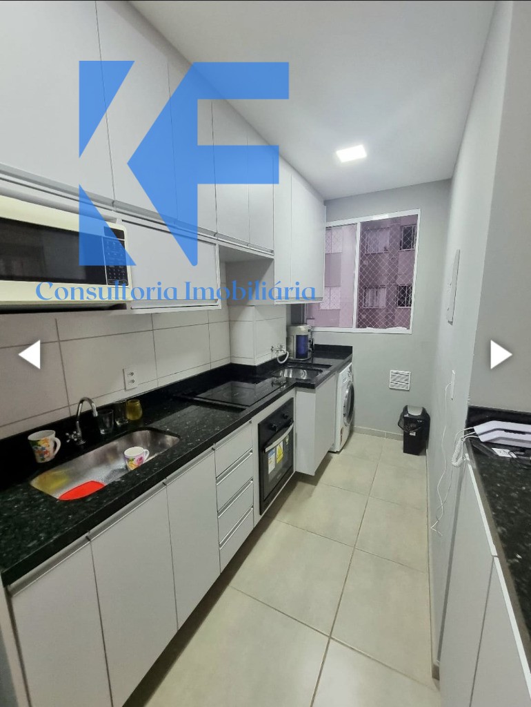 Apartamento à venda com 2 quartos, 56m² - Foto 7