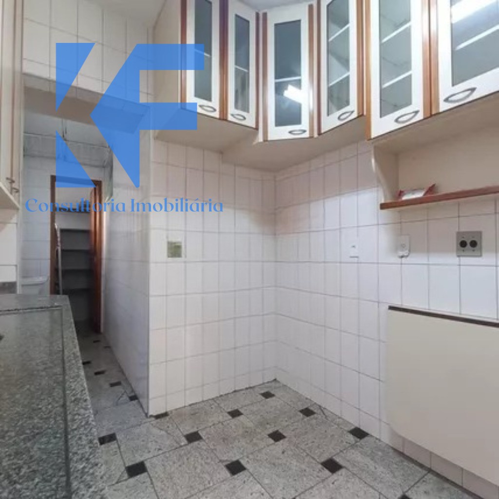 Apartamento à venda com 3 quartos, 102m² - Foto 4