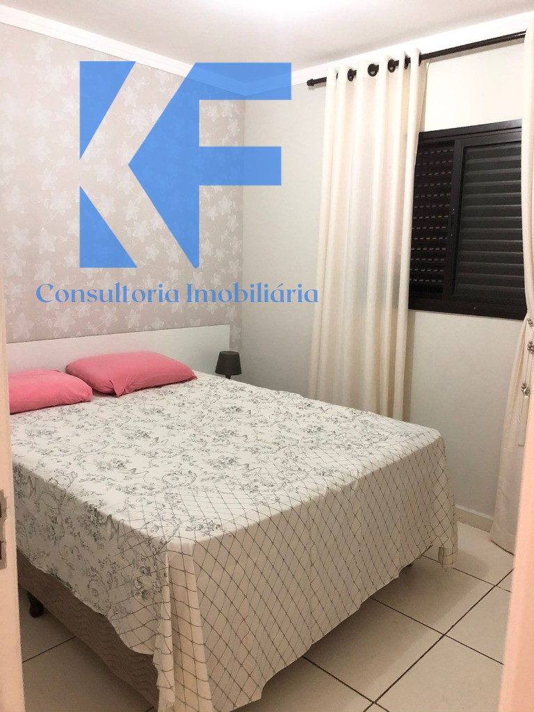 Apartamento à venda com 2 quartos, 58m² - Foto 5