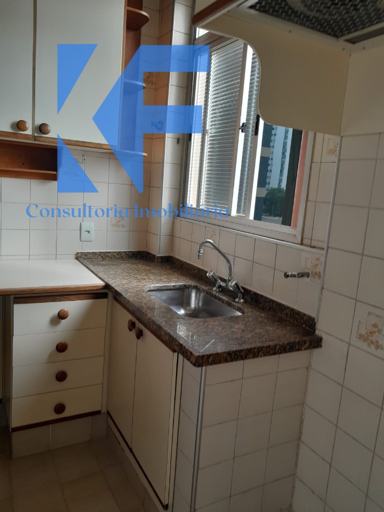 Apartamento à venda com 1 quarto, 80m² - Foto 6