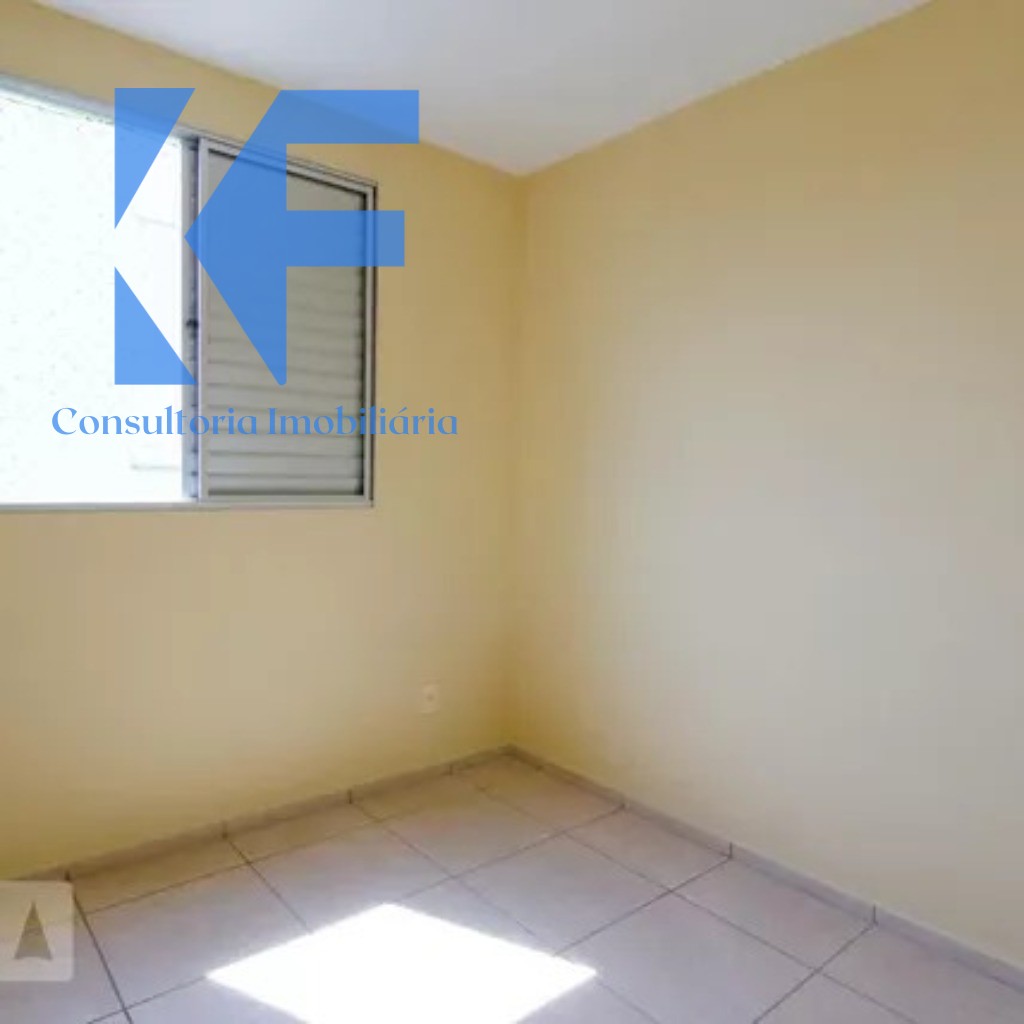 Apartamento à venda com 3 quartos, 68m² - Foto 5