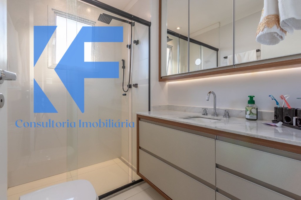 Apartamento à venda e aluguel com 3 quartos, 130m² - Foto 24