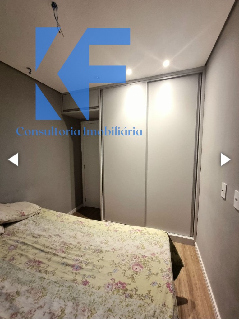 Apartamento à venda com 2 quartos, 56m² - Foto 13