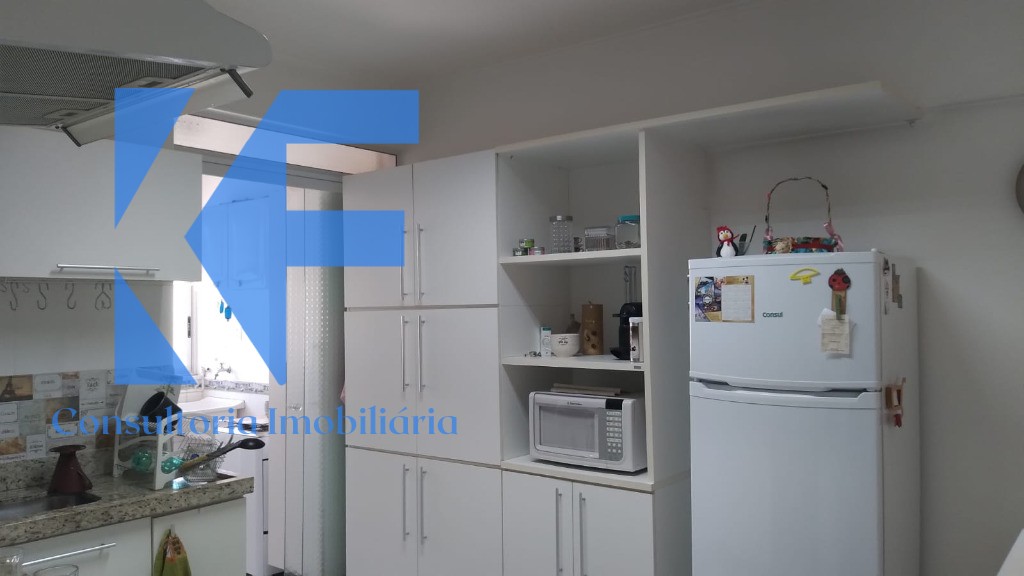 Apartamento à venda com 3 quartos, 122m² - Foto 17