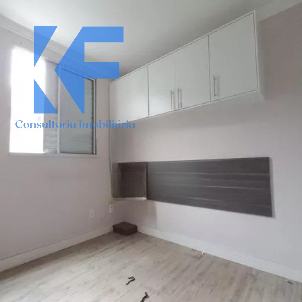 Apartamento à venda e aluguel com 2 quartos, 60m² - Foto 8