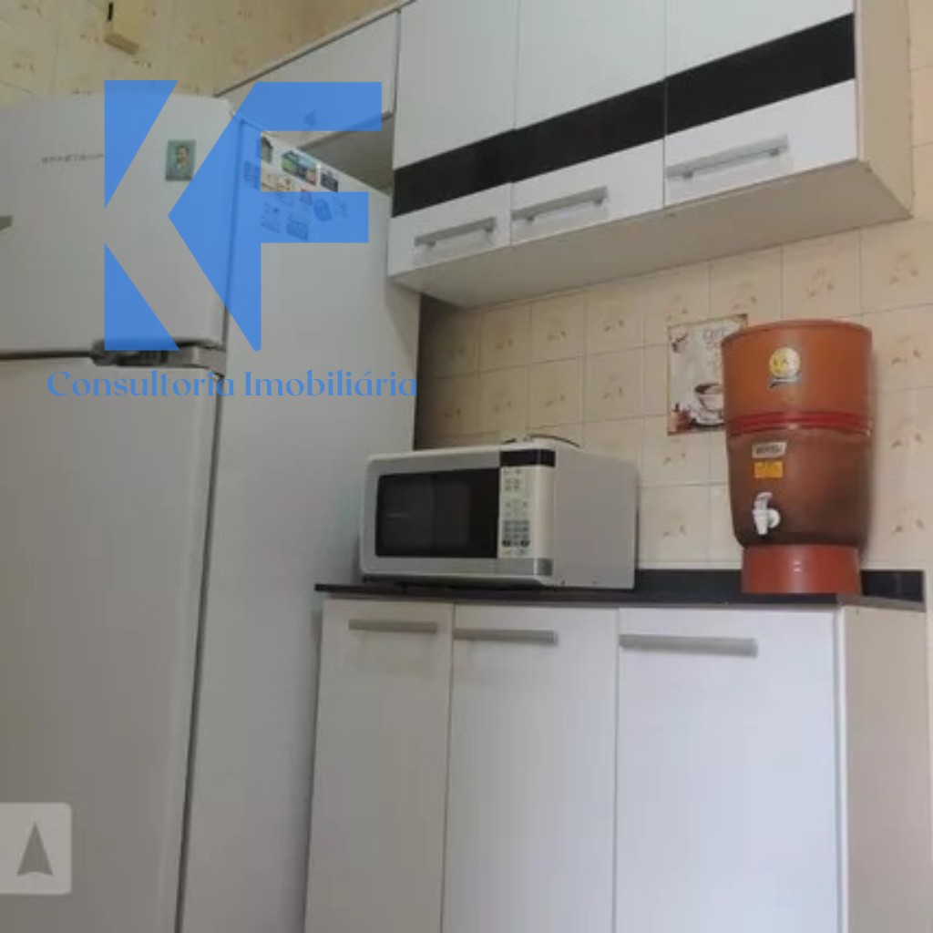 Apartamento à venda com 3 quartos, 80m² - Foto 6