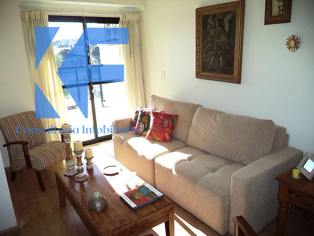 Apartamento à venda com 1 quarto, 60m² - Foto 10