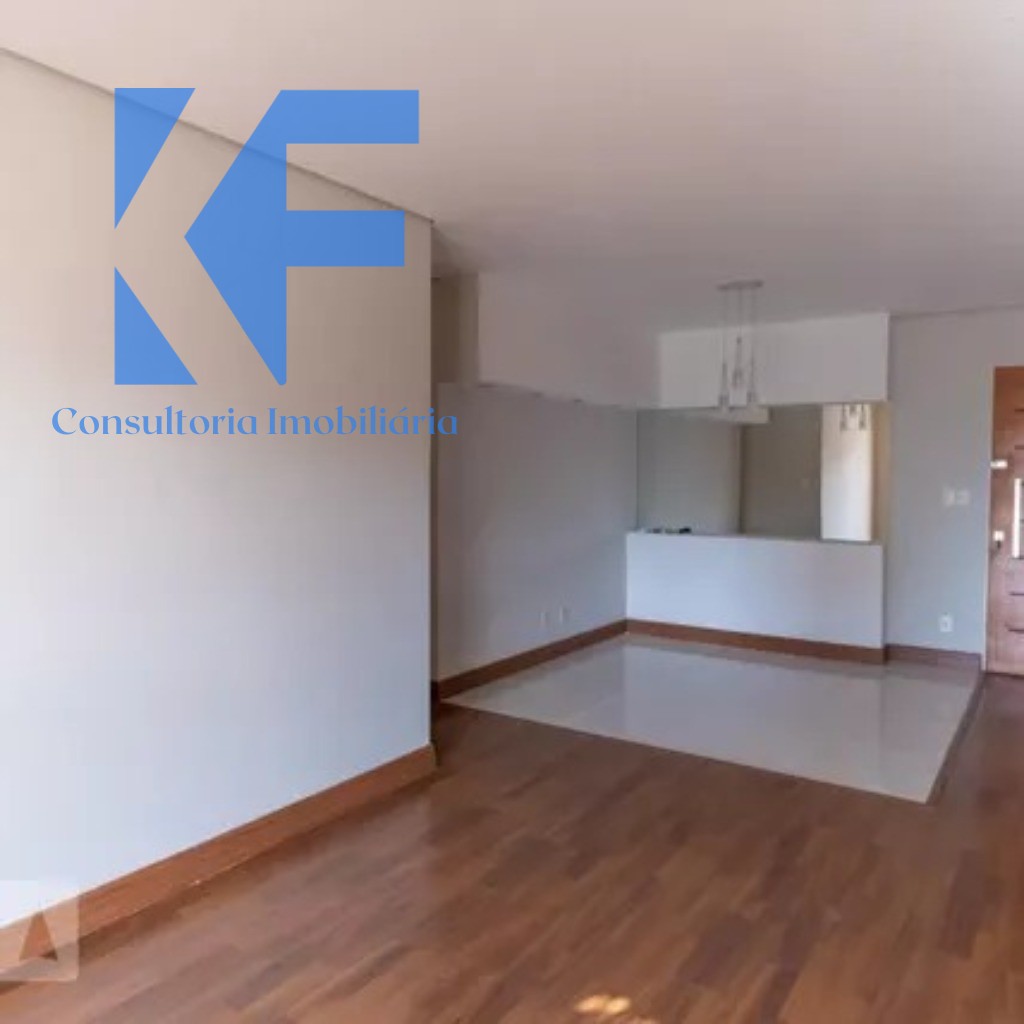 Apartamento à venda com 2 quartos, 79m² - Foto 3