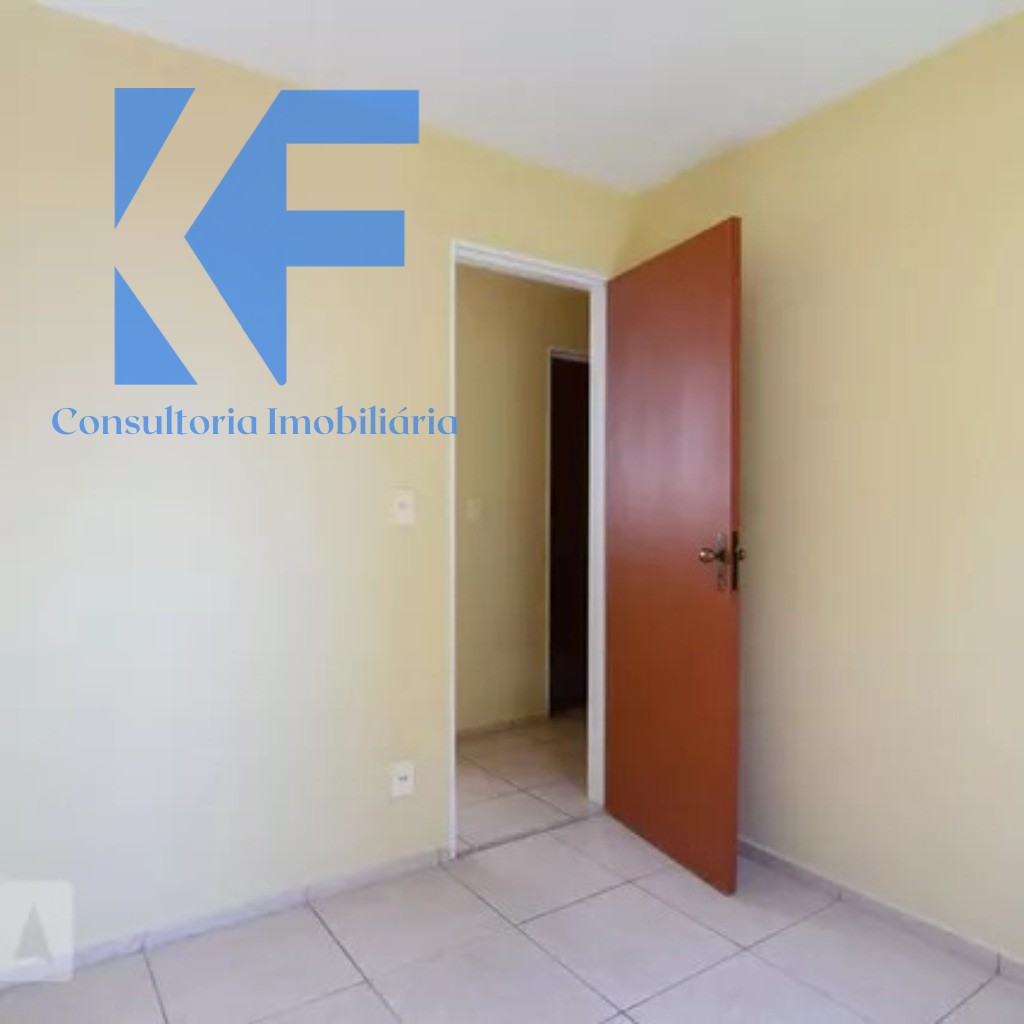 Apartamento à venda com 3 quartos, 68m² - Foto 6