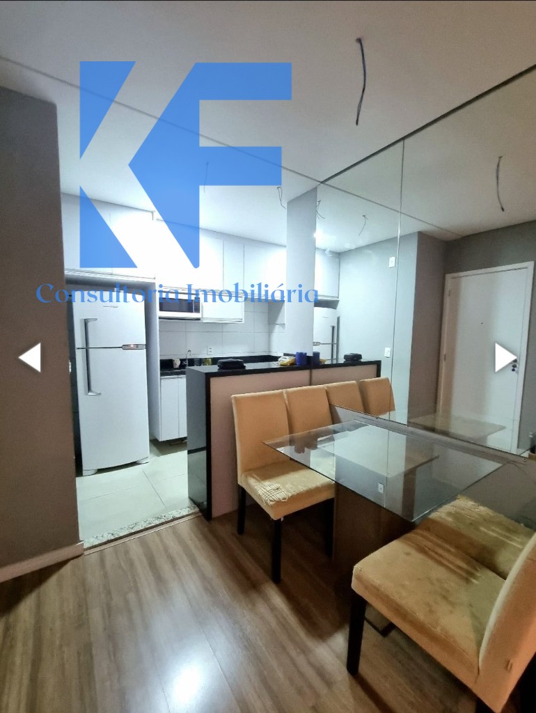 Apartamento à venda com 2 quartos, 56m² - Foto 18