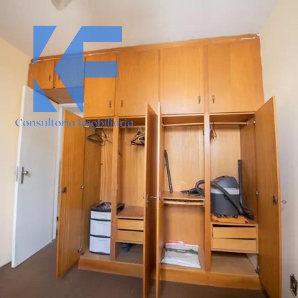 Apartamento à venda com 2 quartos, 60m² - Foto 13