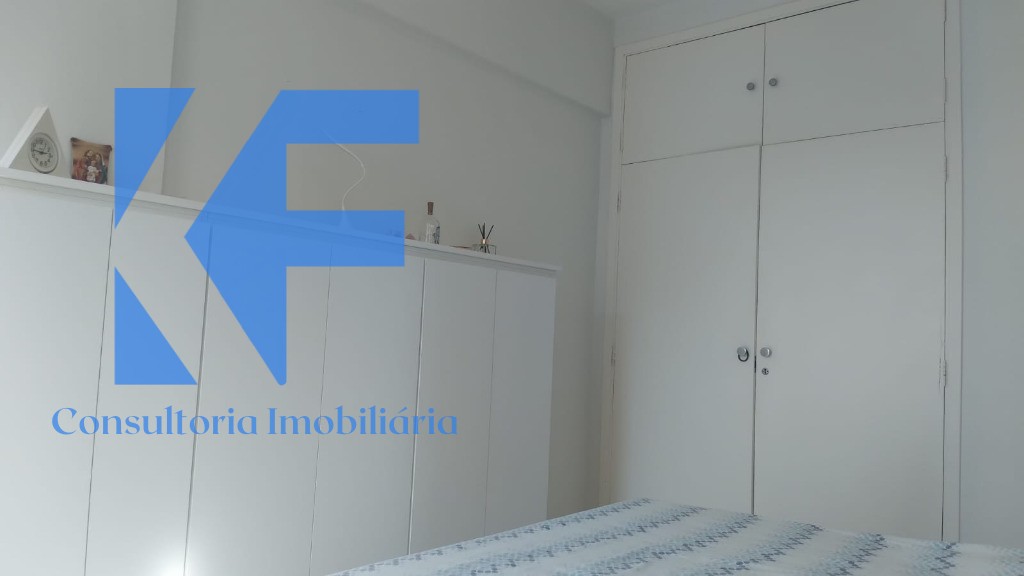 Apartamento à venda com 3 quartos, 122m² - Foto 9