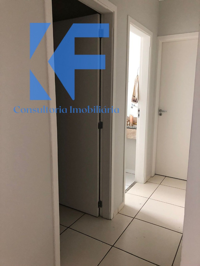 Apartamento à venda com 2 quartos, 58m² - Foto 6