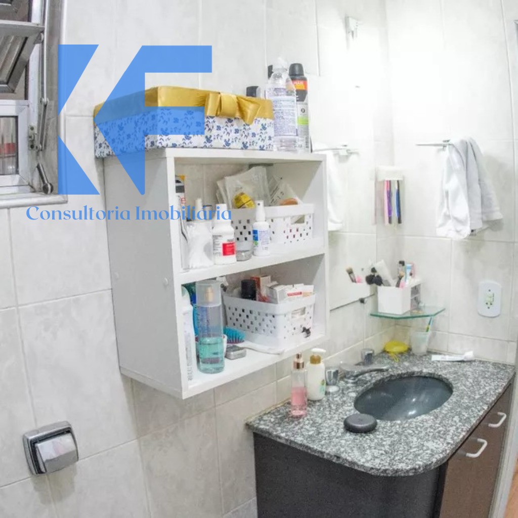 Apartamento à venda com 2 quartos, 69m² - Foto 13