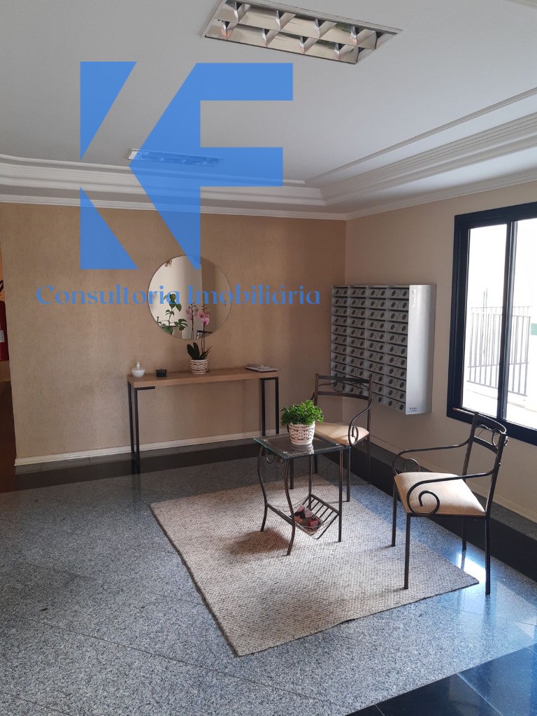 Apartamento à venda com 1 quarto, 60m² - Foto 1