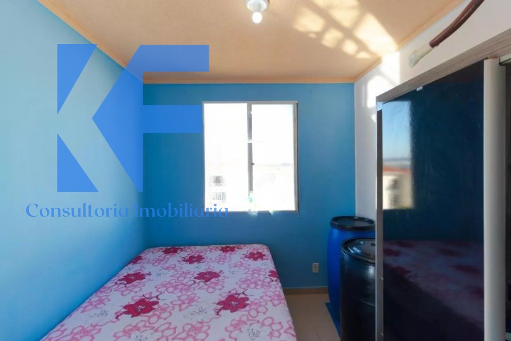 Apartamento à venda com 2 quartos, 51m² - Foto 11