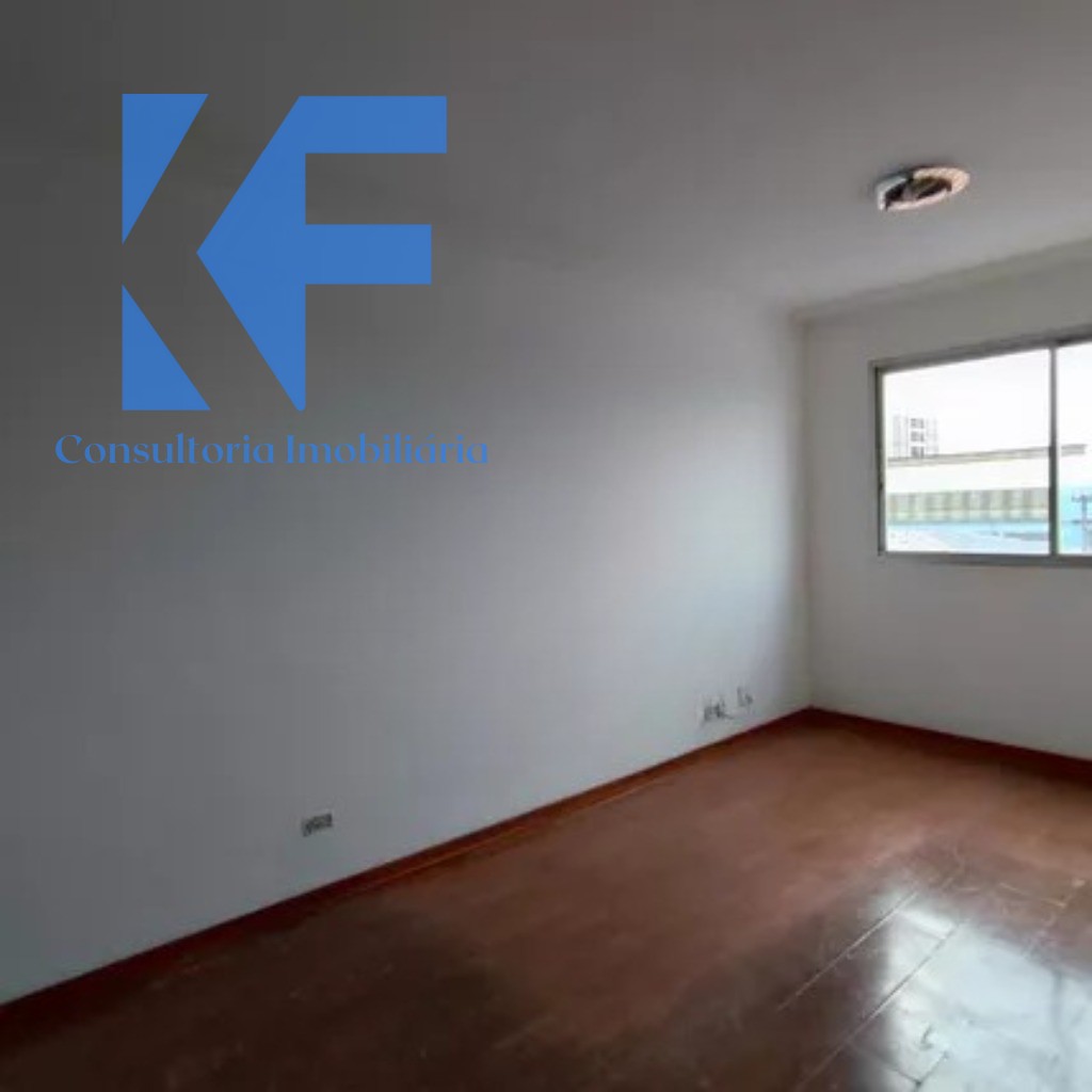 Apartamento à venda com 3 quartos, 70m² - Foto 3