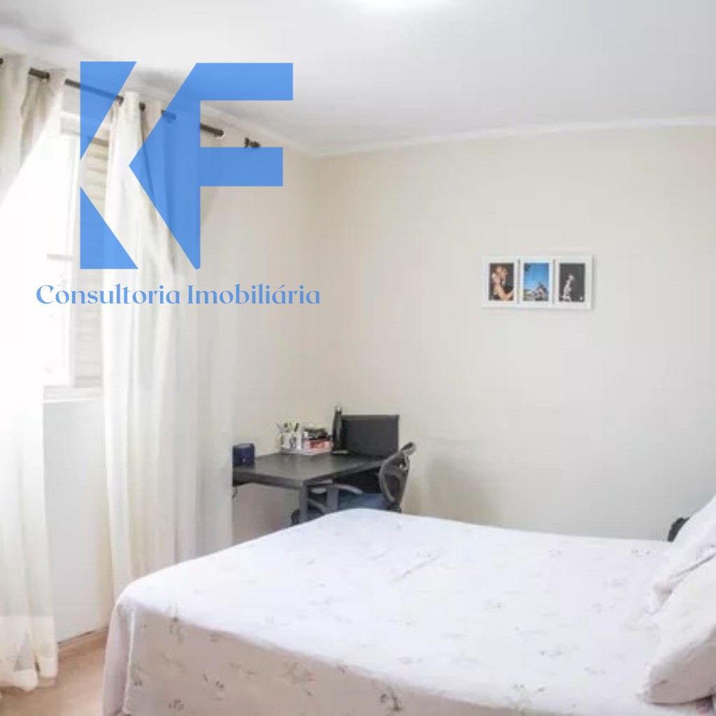 Apartamento à venda com 2 quartos, 69m² - Foto 9