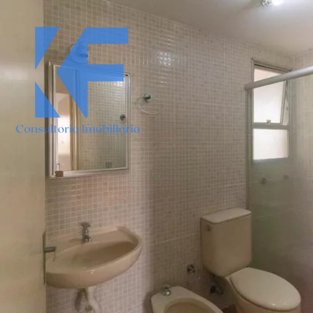 Apartamento para alugar com 2 quartos, 80m² - Foto 7