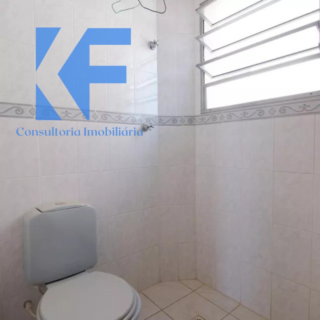 Apartamento à venda com 3 quartos, 68m² - Foto 2