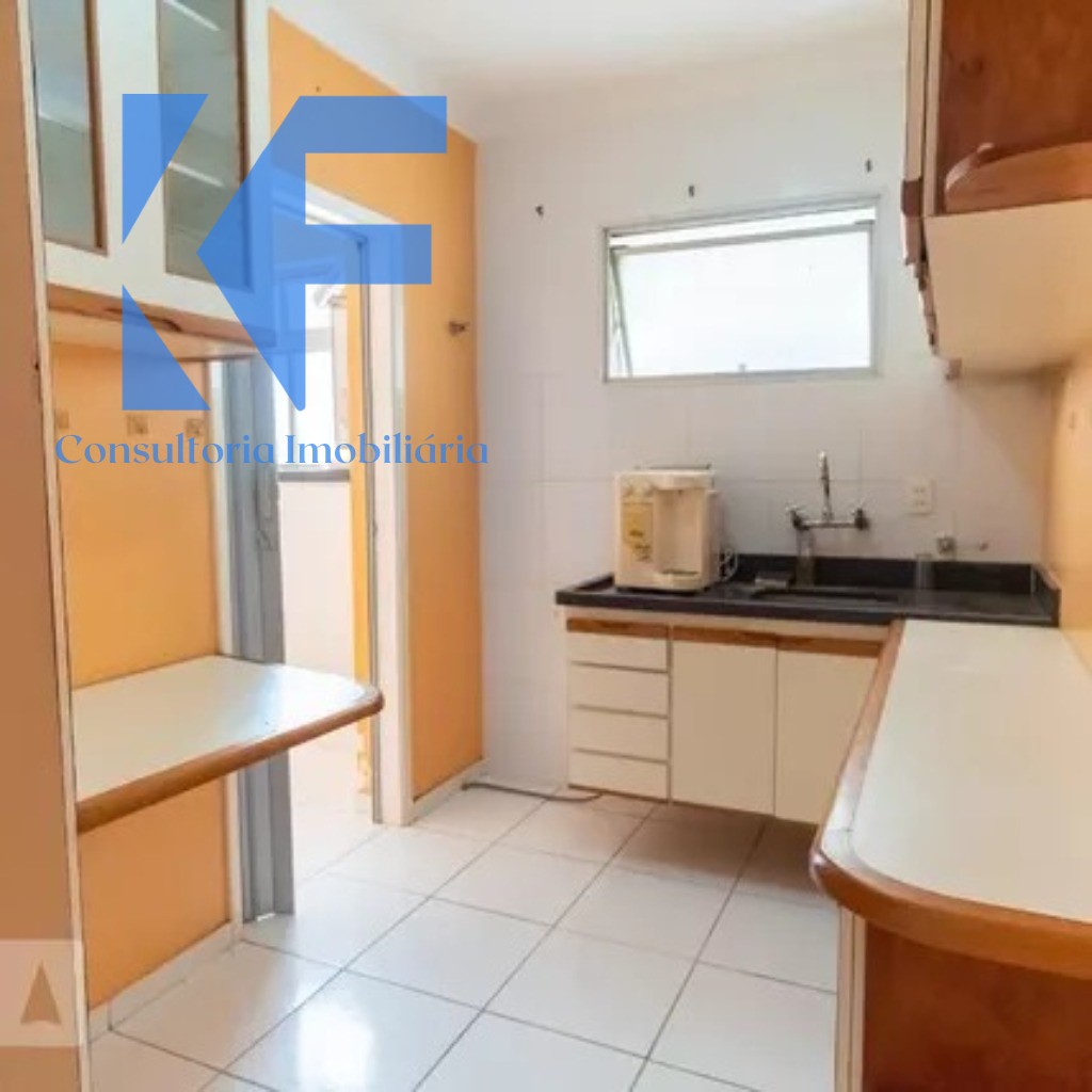 Apartamento à venda com 2 quartos, 79m² - Foto 4