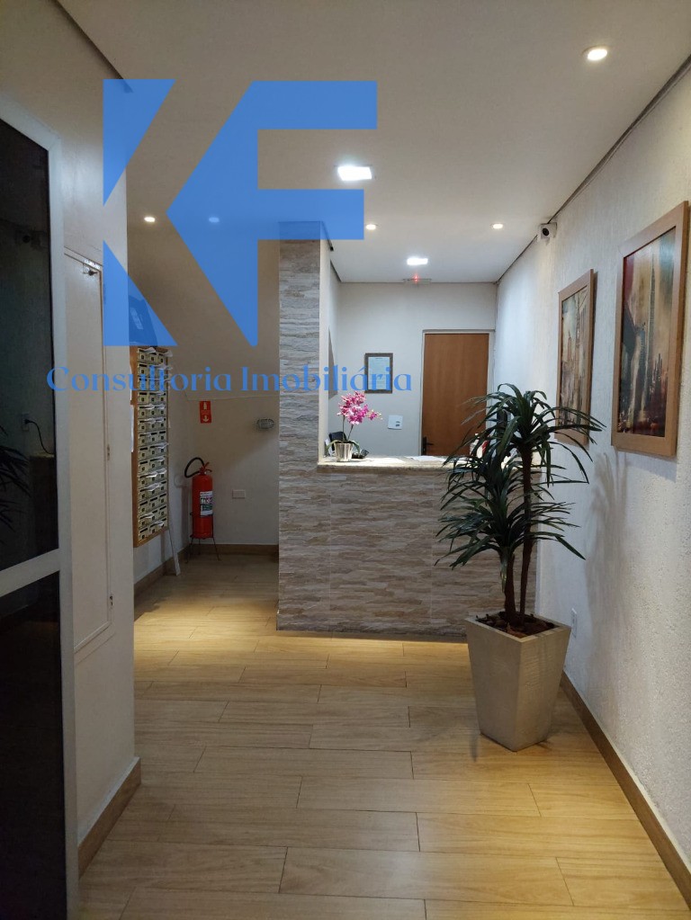 Apartamento à venda com 1 quarto, 46m² - Foto 18