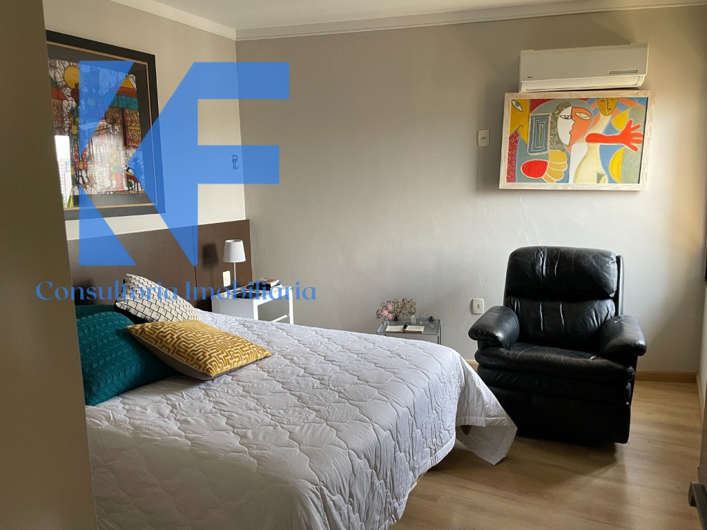 Apartamento à venda com 4 quartos, 140m² - Foto 6