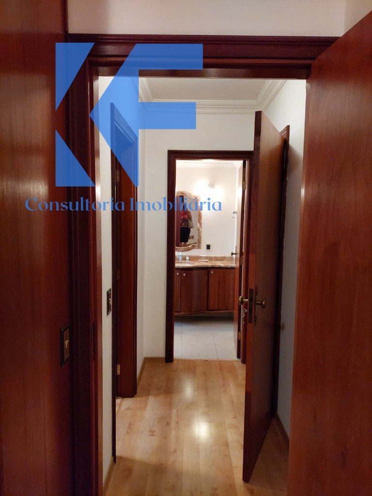 Apartamento à venda com 3 quartos, 242m² - Foto 16