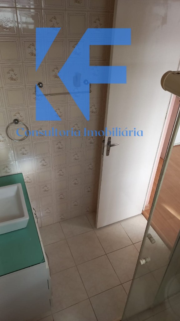 Apartamento à venda com 1 quarto, 46m² - Foto 15