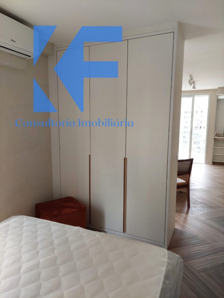 Apartamento à venda com 1 quarto, 51m² - Foto 22