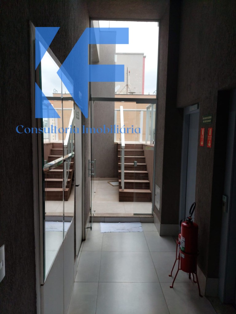 Apartamento à venda com 1 quarto, 51m² - Foto 12