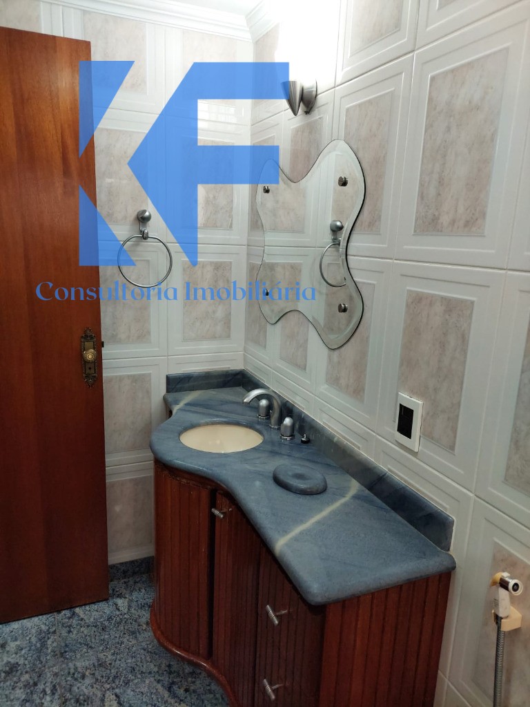 Apartamento à venda com 3 quartos, 242m² - Foto 12