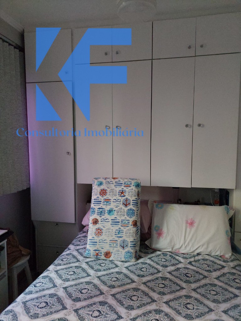 Apartamento à venda com 1 quarto, 46m² - Foto 33