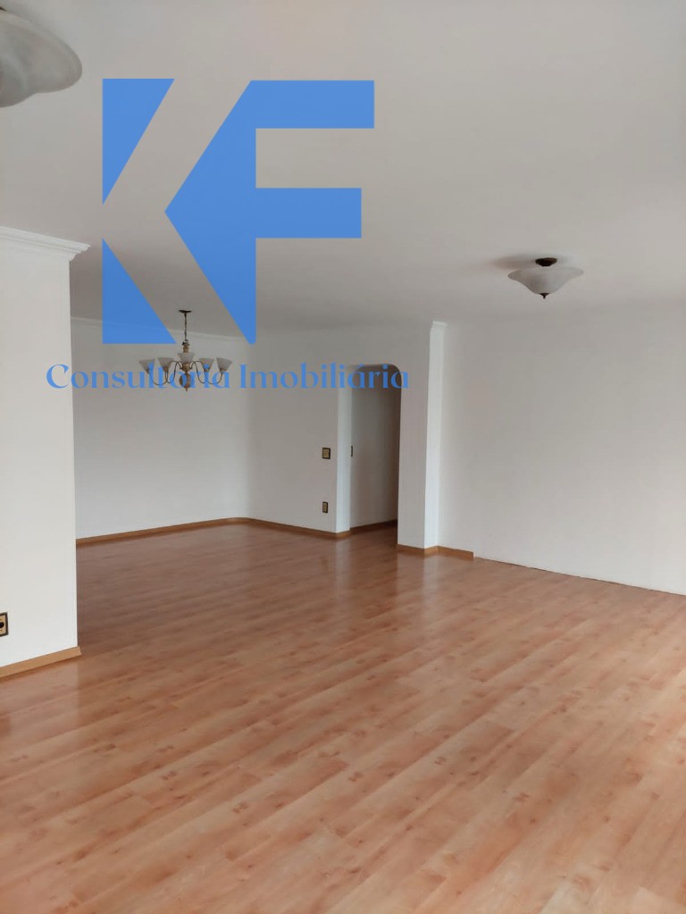 Apartamento à venda com 3 quartos, 242m² - Foto 39