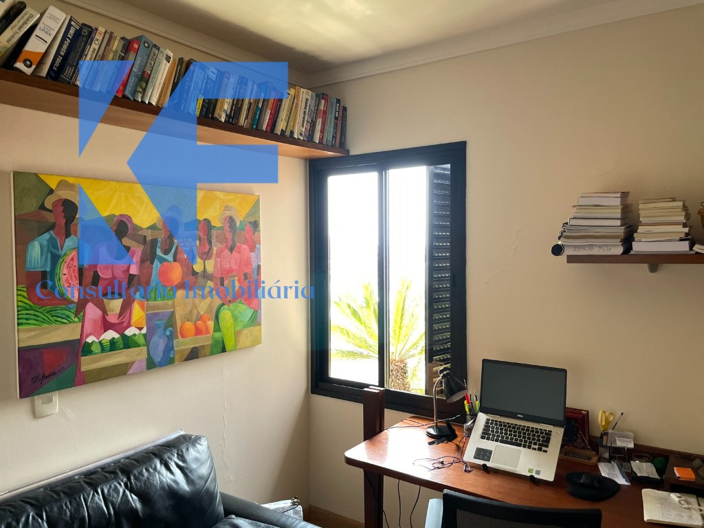 Apartamento à venda com 4 quartos, 140m² - Foto 11