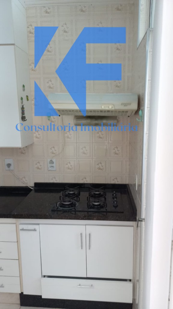 Apartamento à venda com 1 quarto, 46m² - Foto 6