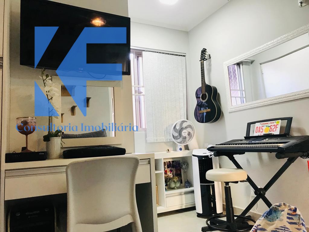 Apartamento à venda com 1 quarto, 46m² - Foto 18