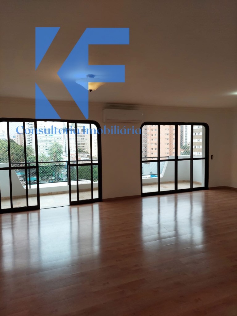 Apartamento à venda com 3 quartos, 242m² - Foto 22