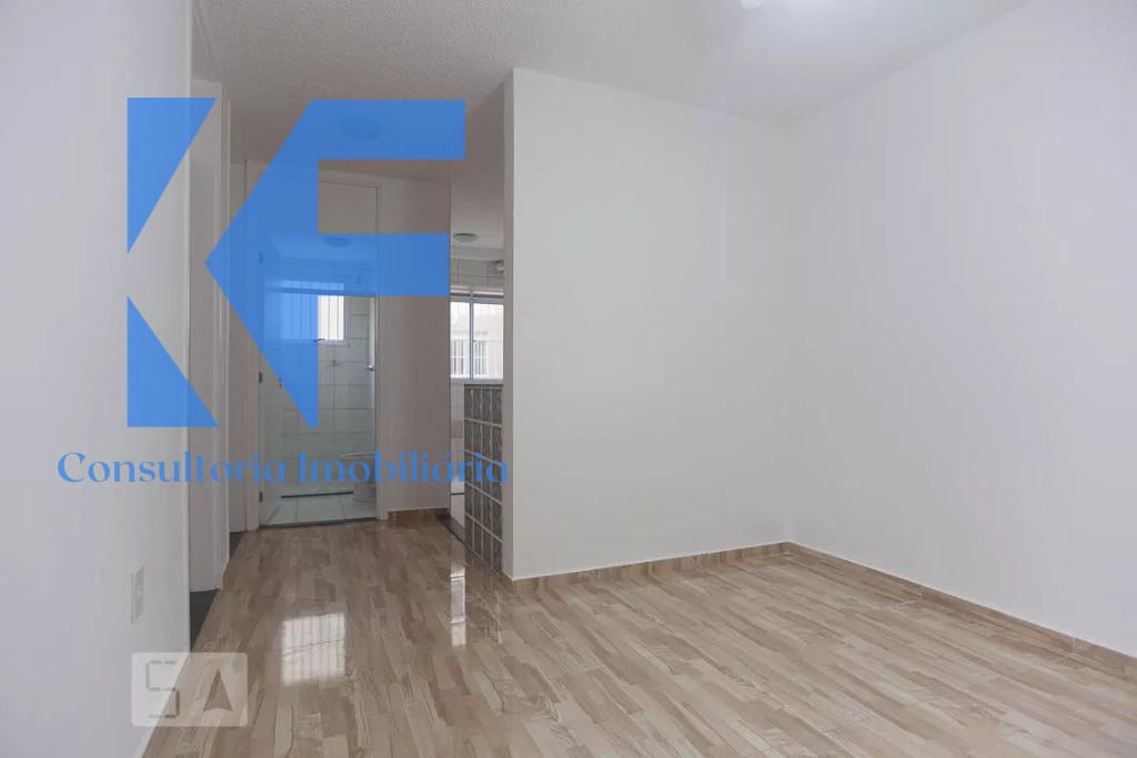 Apartamento à venda com 2 quartos, 49m² - Foto 15