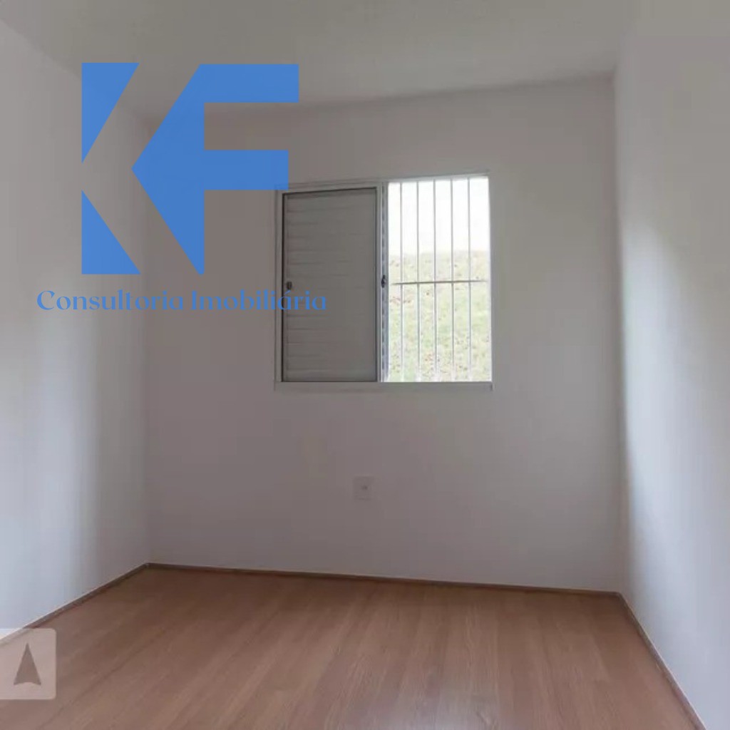 Apartamento à venda com 2 quartos, 49m² - Foto 10