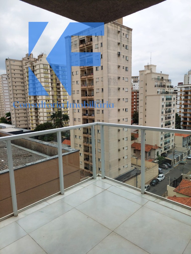 Apartamento à venda com 1 quarto, 51m² - Foto 18