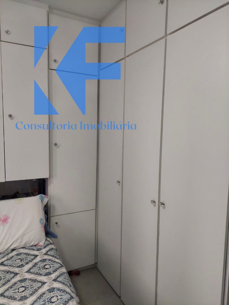 Apartamento à venda com 1 quarto, 46m² - Foto 13